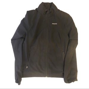 Patagonia lightweight jacket